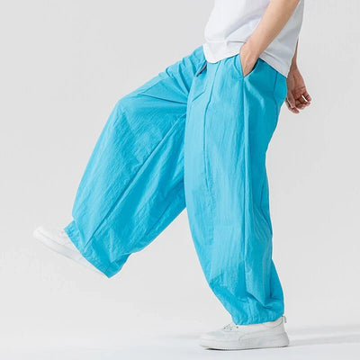 Nimbus Parachute Pants
