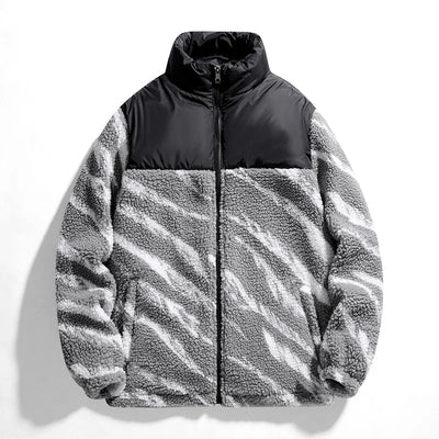 Estrelle Lawal Jacket