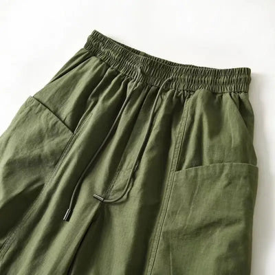 Russo Terrain Short