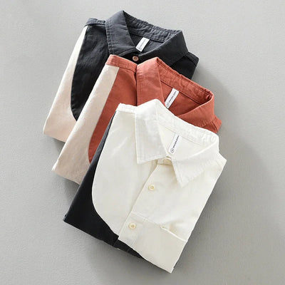 Trinity V2 Color Block Shirt