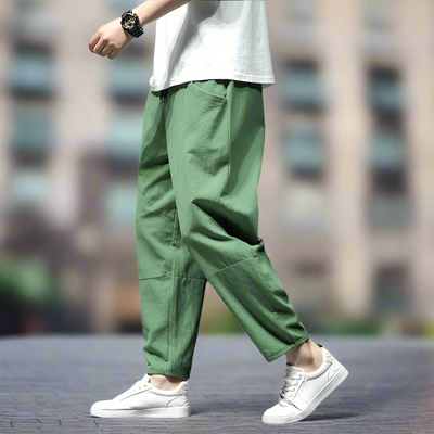 Stanmore Ankle-Length Pant
