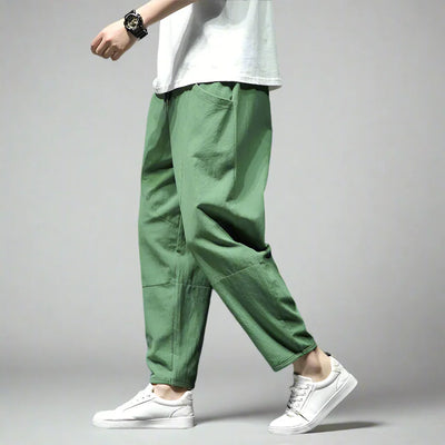 Stanmore Ankle-Length Pant