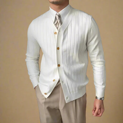 Giancarlo Heritage Cardigan
