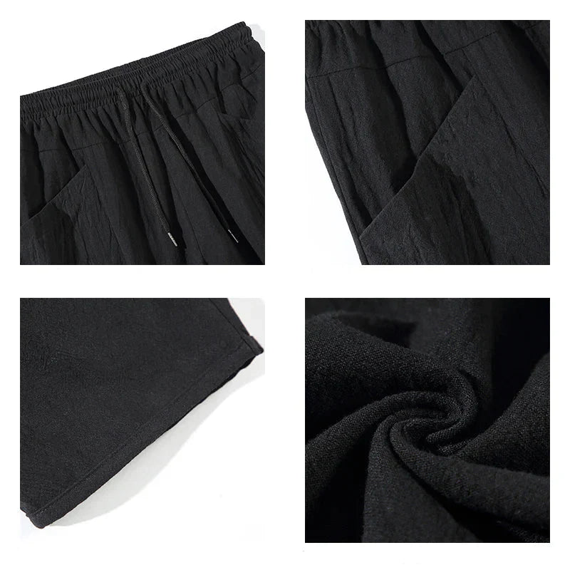 Stanmore Ankle-Length Pant