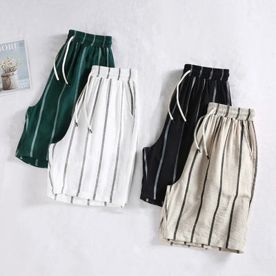 Brixton Pull On Shorts