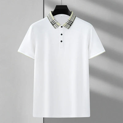 Hellmuth Signature Polo Shirt