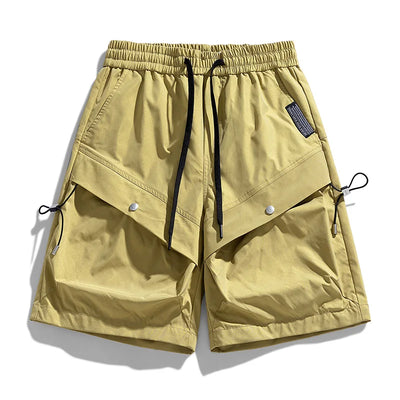 Fallon Snap Cargo Shorts