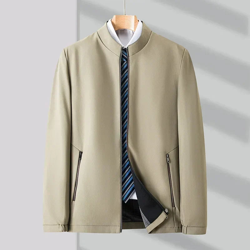Daniel Halston Overshirt Jacket