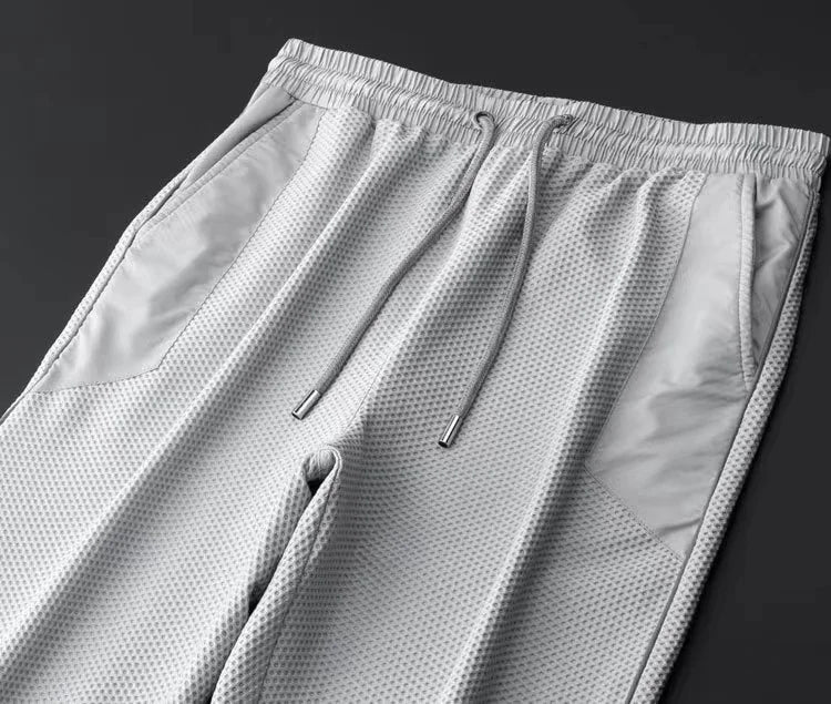 Mercer Hooded Zip Tracksuit