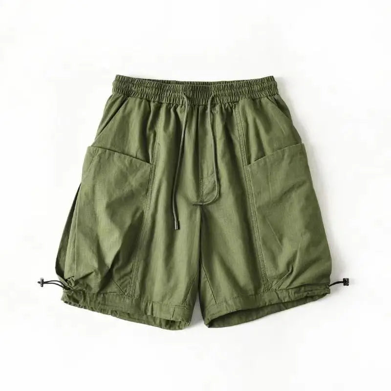 Russo Terrain Short