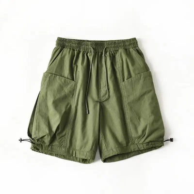 Russo Terrain Short