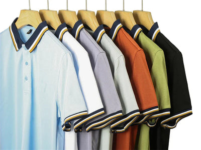 Brentford Classic Trim Polo