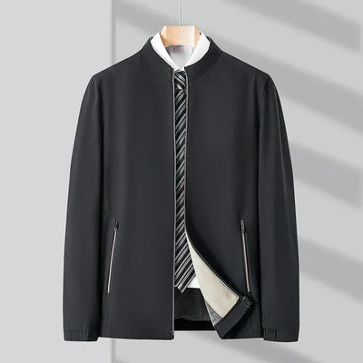 Daniel Halston Overshirt Jacket