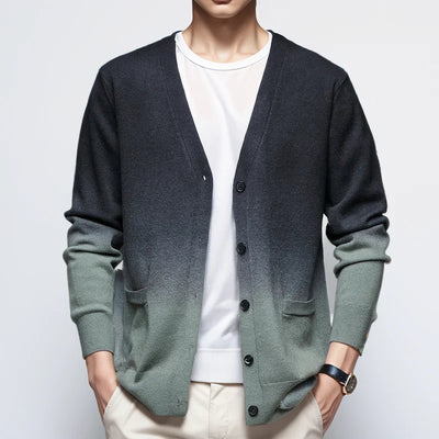 Bellini Ombre Cardigan
