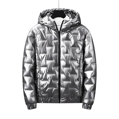 Merrimack Glossed Puffer