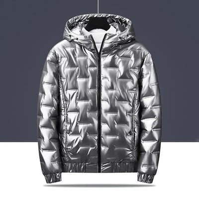 Merrimack Glossed Puffer