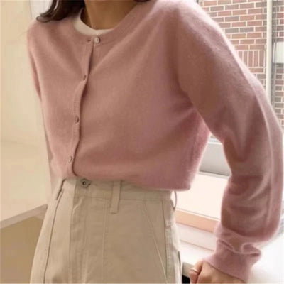 1+1 FREE | Sadie - One Size Sweater