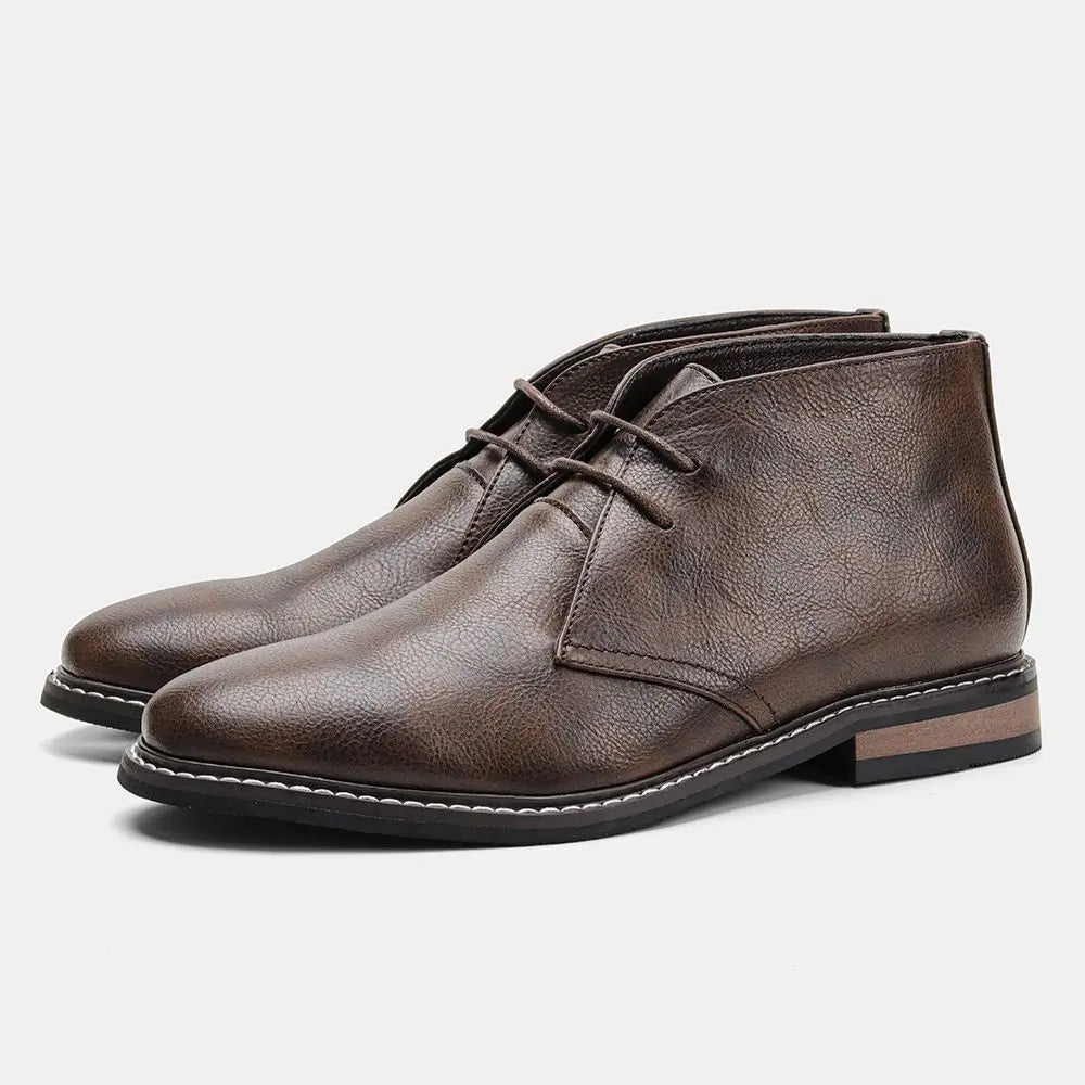 Stirling Boots