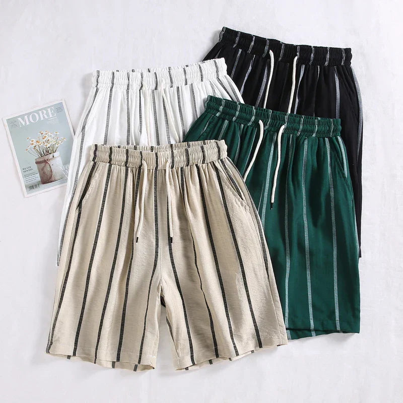 Brixton Pull On Shorts