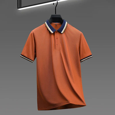 Brentford Classic Trim Polo