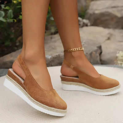 Anaya | Premium Orthopedic Wedge Shoes