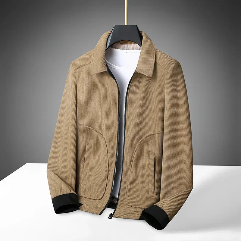 Rechon Overshirt Jacket