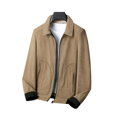 Rechon Overshirt Jacket