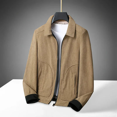Rechon Overshirt Jacket