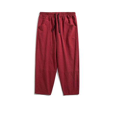 Stanmore Ankle-Length Pant