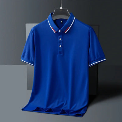 O'Connell Performance Golf Polo Shirt