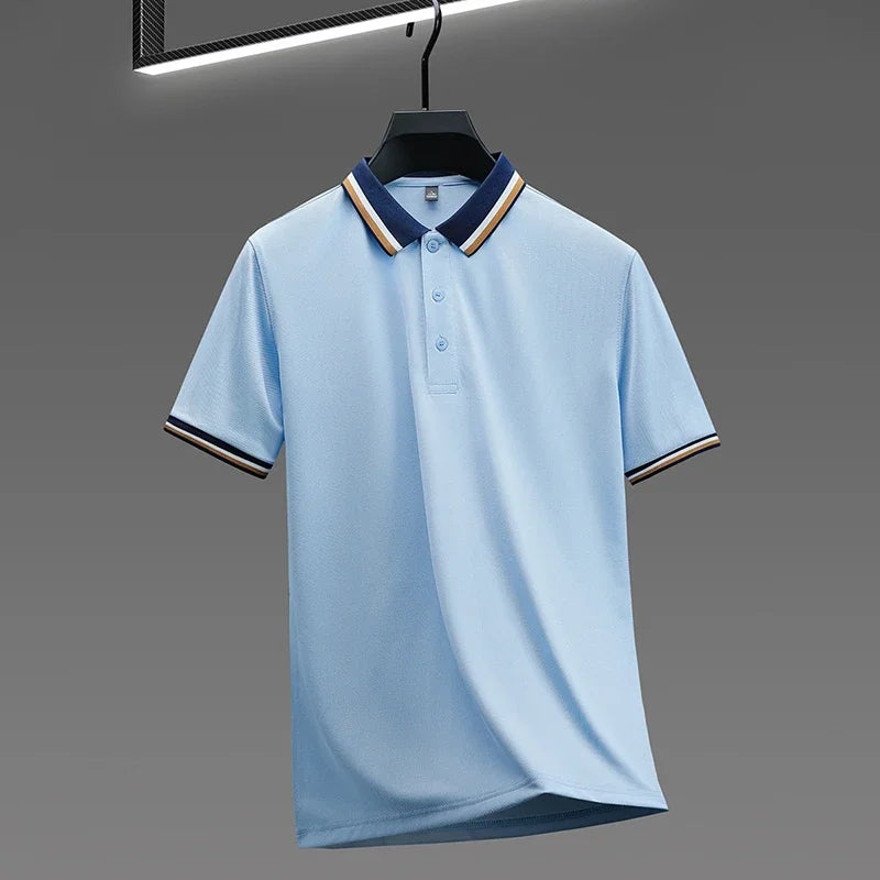 Brentford Classic Trim Polo