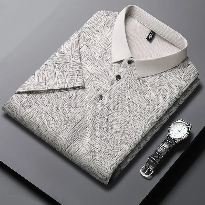 Timberlines Silken Polo