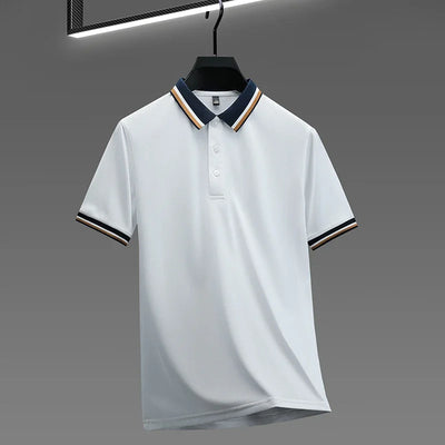 Brentford Classic Trim Polo