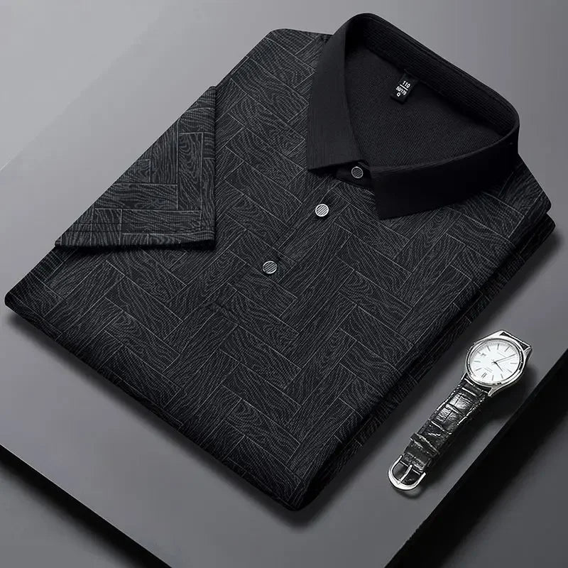 Timberlines Silken Polo