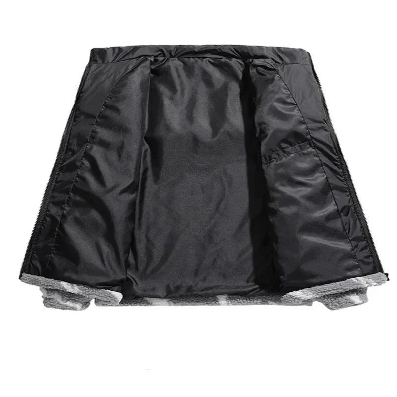 Estrelle Lawal Jacket