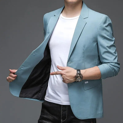 Weston Casual Blazer Jacket