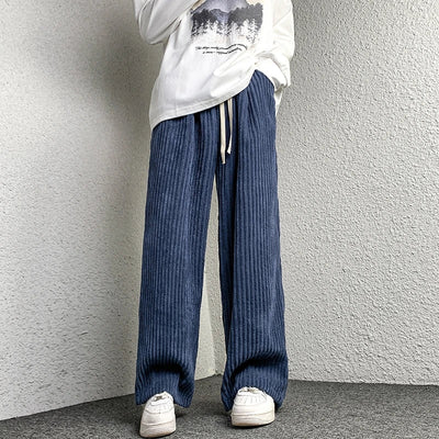 Montrose Double-Knit Textured Pants