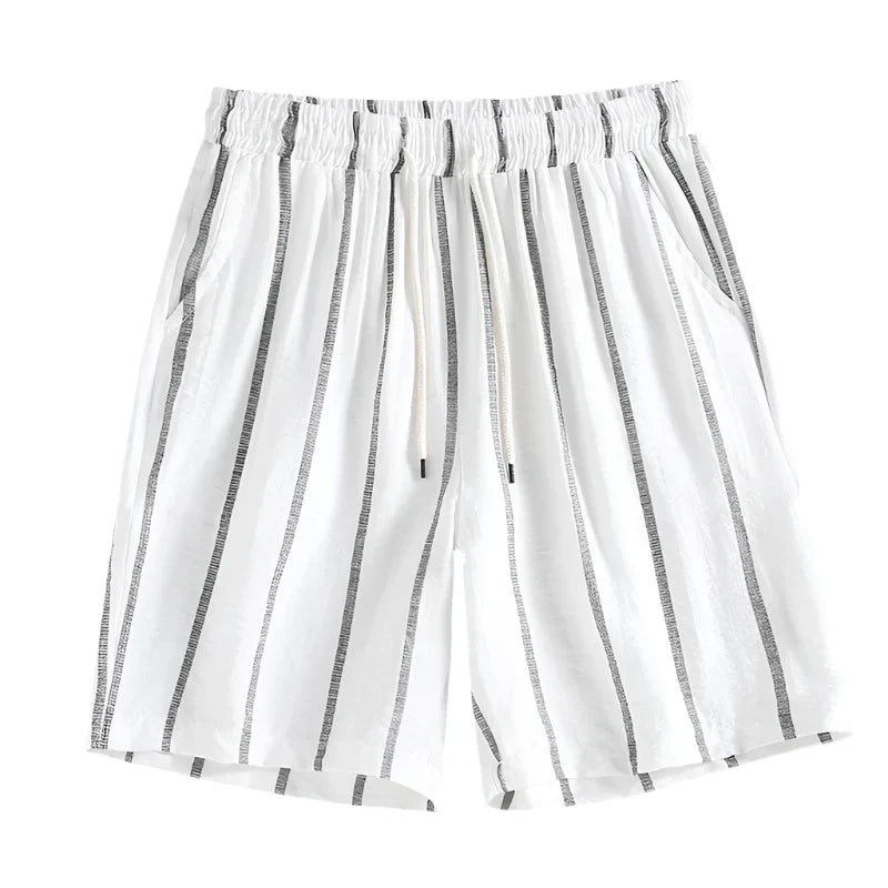 Brixton Pull On Shorts
