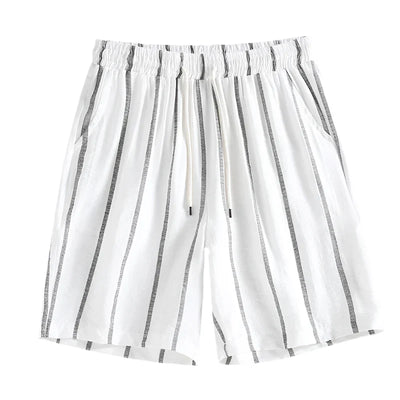 Brixton Pull On Shorts