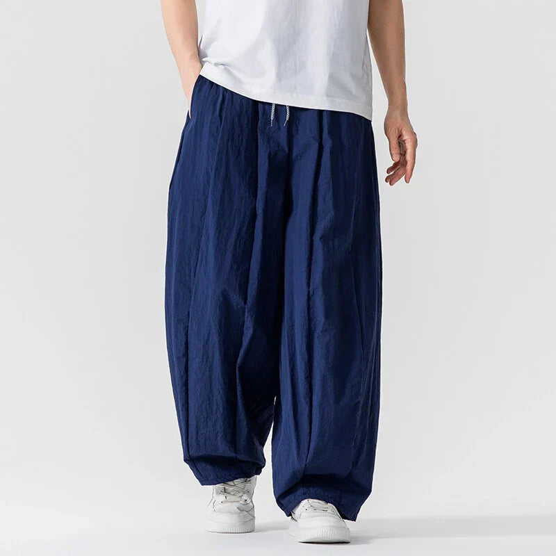 Nimbus Parachute Pants