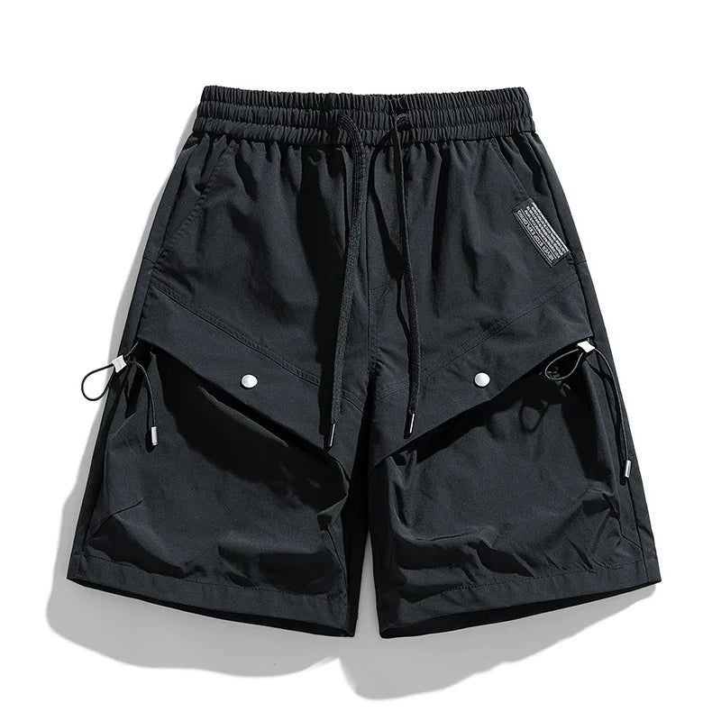 Fallon Snap Cargo Shorts