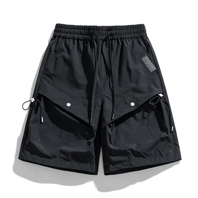 Fallon Snap Cargo Shorts