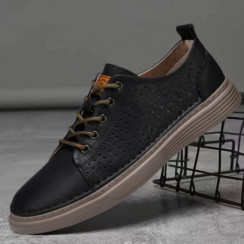 Olympia™ - Casual Oxford Shoes