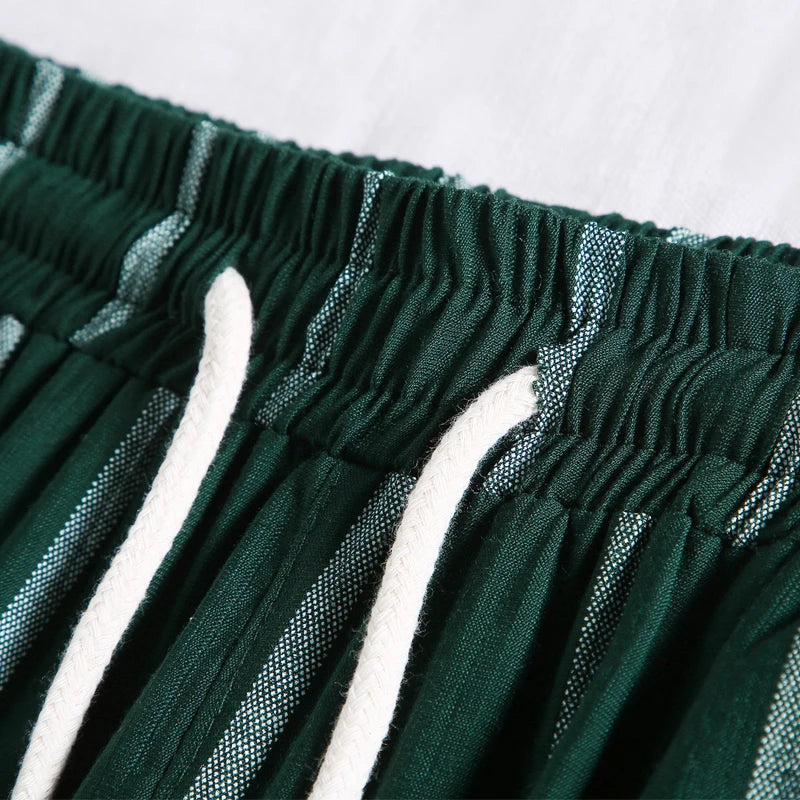 Brixton Pull On Shorts