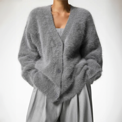 Elijah | Casual Comfort Cardigan