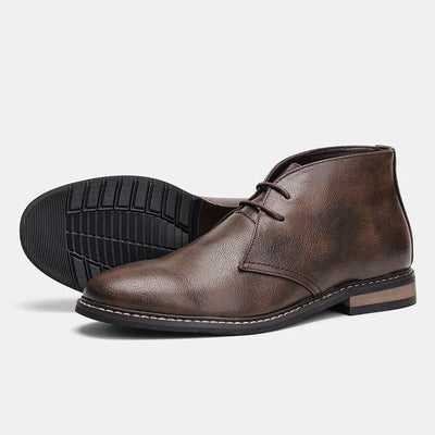 Stirling Boots