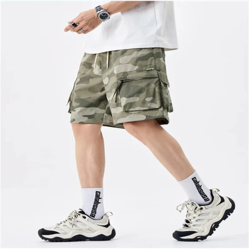 Recon Utility Shorts