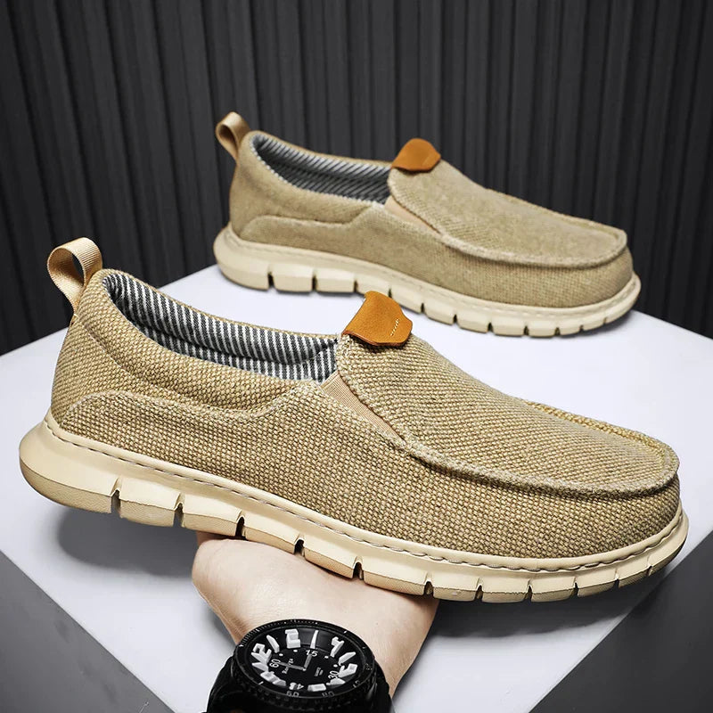 Hayes Casual Slip-ons