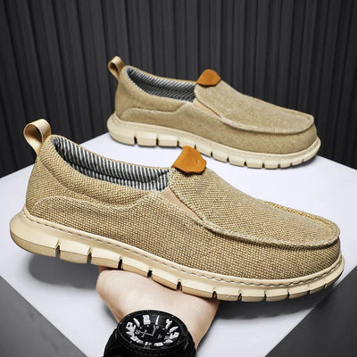 Hayes Casual Slip-ons