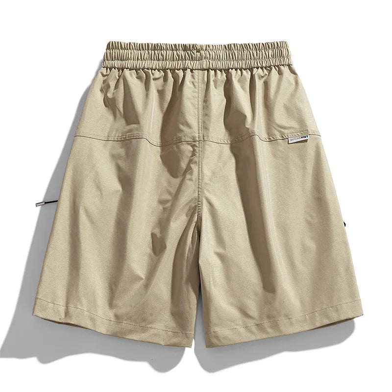 Fallon Snap Cargo Shorts
